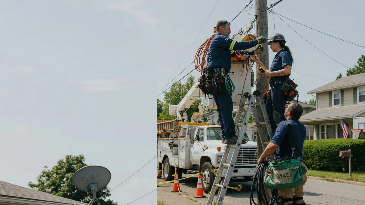 Electrical Repair in Scranton, KS near me